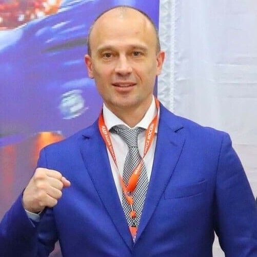 День рождения Владимира Суркова