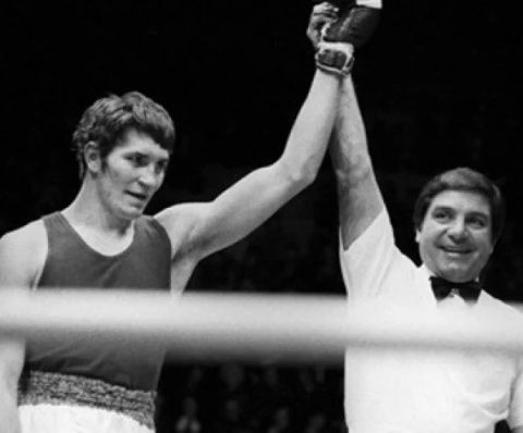 63 года со дня рождения Александра Кошкина