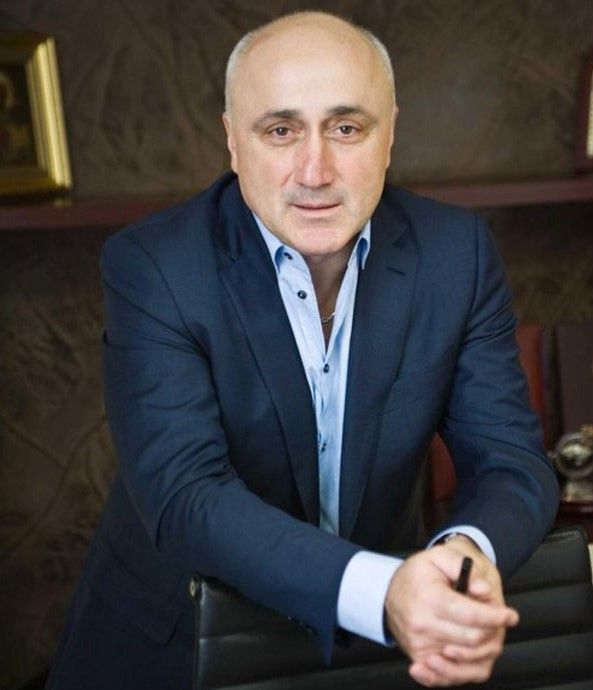 Поздравляем с Днем рождения Нодара Викторовича Шония! 