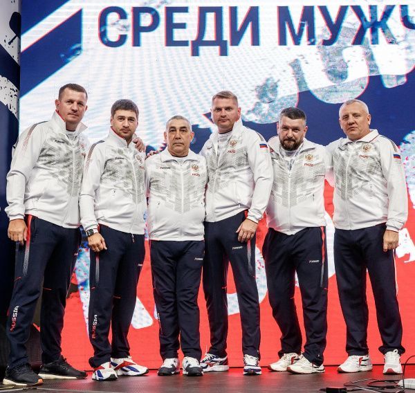 Итоги третьего дня "Лига Ставок. Чемпионата России по боксу" среди мужчин