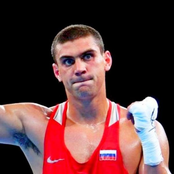 ТИЩЕНКО: ПОБЕДА НОКАУТОМ В ЕКАТЕРИНБУРГЕ