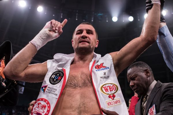 СЕРГЕЙ КОВАЛЕВ: ЯРД ЯРДУ РОЗНЬ