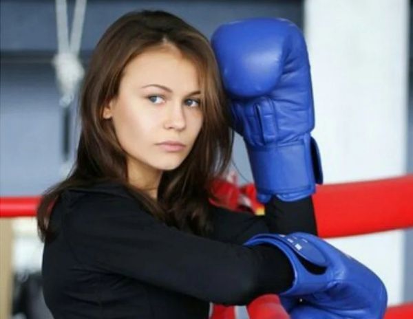 Поздравляем с Днём рождения Екатерину Пальцеву!