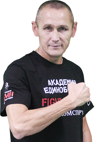 Поздравляем с Днём рождения Анатолия Ильича Александрова!