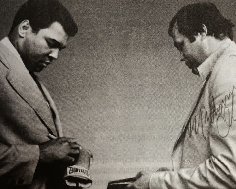 Поздравляем с юбилеем Виктора Петровича Агеева!