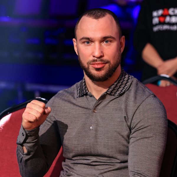 Александр Беспутин: моя главная цель – вернуть чемпионский пояс