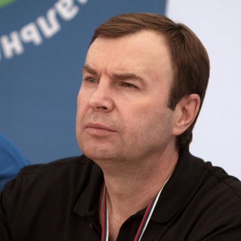 Виктор Зубарев: Инициативы Федерации бокса России могут стать важной частью стратегии развития детско-юношеского спорта