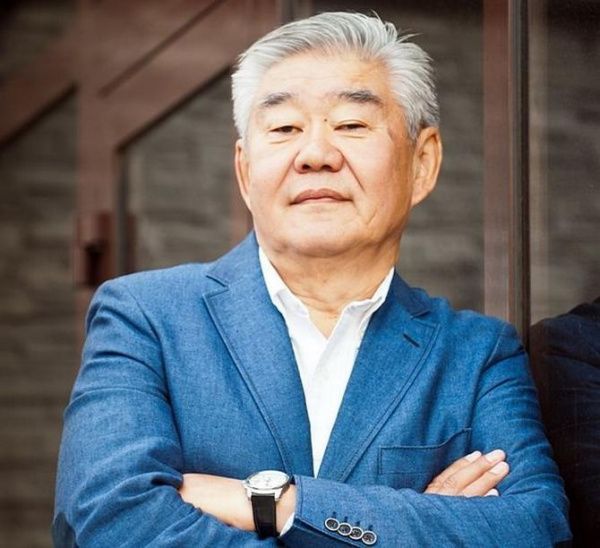 Поздравляем с Днём рождения Валерия Пурбуевича Доржиева!