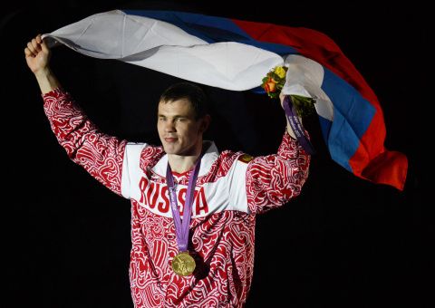 Поздравляем Егора Мехонцева с Днем рождения