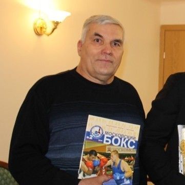 Сергею Коненкину - 70!