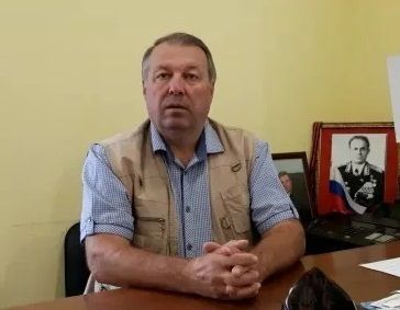 Поздравляем с Днём рождения Александра Николаевича Архипова!