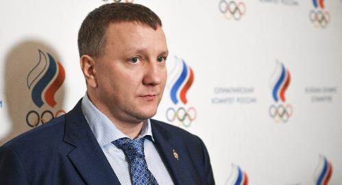 Поздравляем с Днем рождения председателя Высшего наблюдательного совета Алексея Александровича Рубежного!