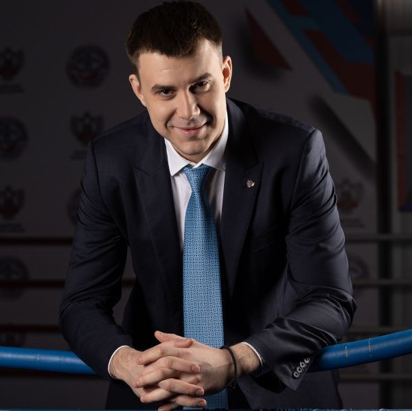 Поздравляем с Днём рождения Кирилла Андреевича Щекутьева