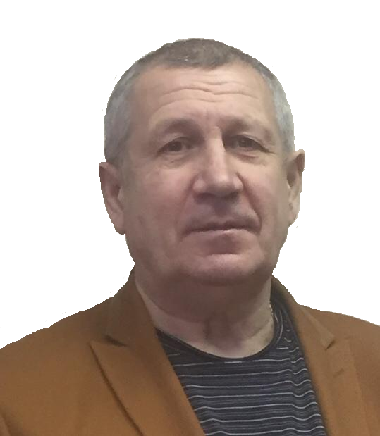 Родин Владимир Иванович 