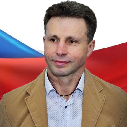 Поздравляем Михаила Константиновича Попова с Днём рождения!