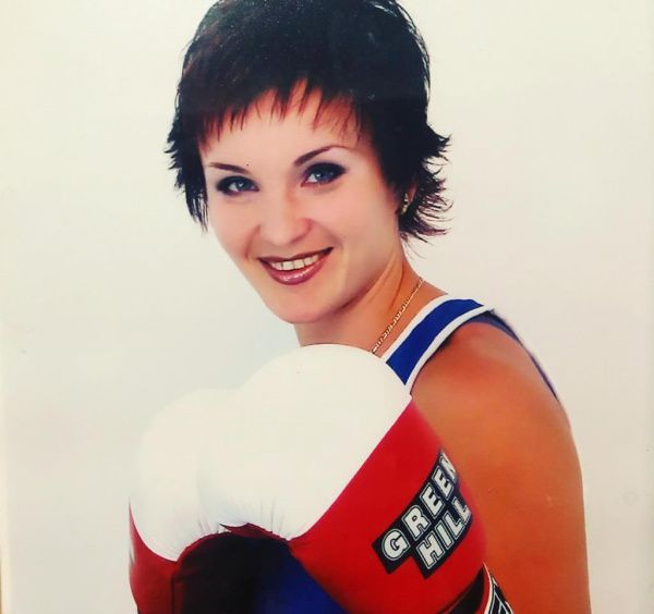 Татьяна Чалая: Главное – двигаться вперёд!