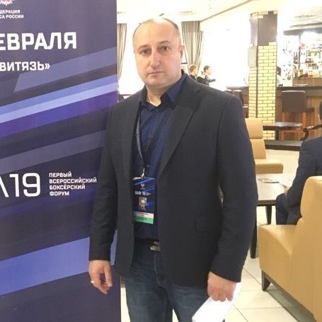 Вадим Голик: мы Сибири победу не отдадим