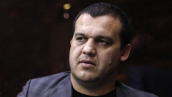 Умар Кремлёв: «Руководству АИБА ситуация с долгами известна лучше, но мы готовы помочь» 