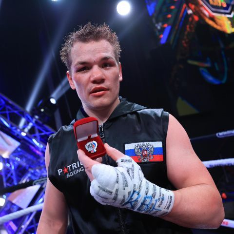 Федор Чудинов: Не согласен с решением по бою с Айзеком Чилембой, но спорить с судьями не имею права