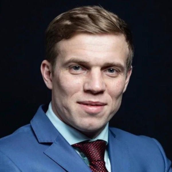 Халайджан Андрей Леонидович