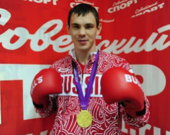 Егор Мехонцев: жду от форума взаимодействия регионов