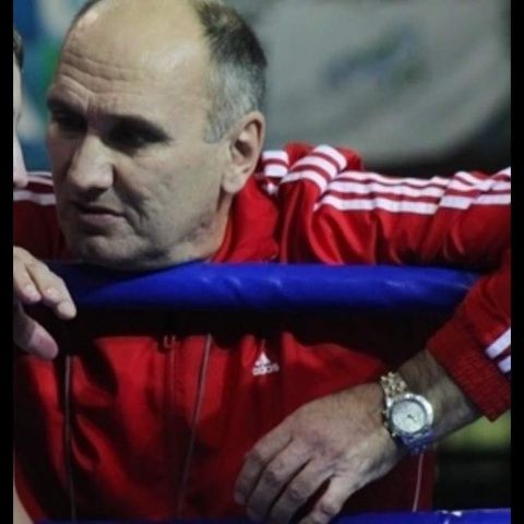 Поздравляем с Днём рождения Олега Александровича Атапина! 