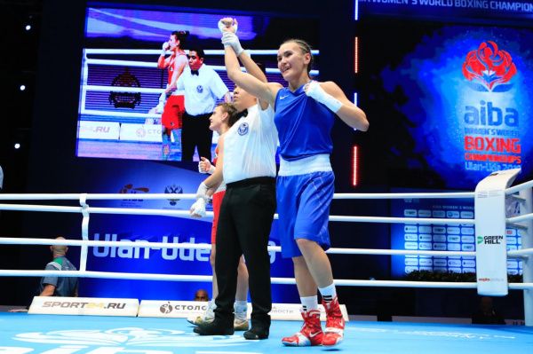 В УЛАН-УДЭ ВСЕ СПОКОЙНО: НАШИ ВЫИГРЫВАЮТ