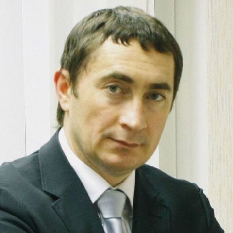 Поздравляем Сергея Владимировича Воскресенского!