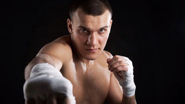 Максим Власов. Бой с Лениным и психологические проблемы