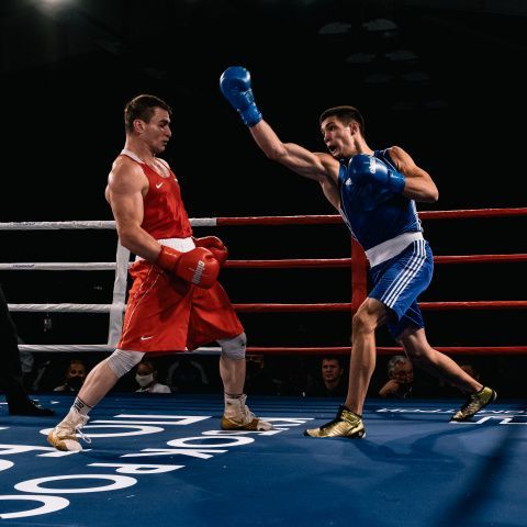 Комментарии Имама Хатаева и Казбека Кокоева о Кубке России — 2020