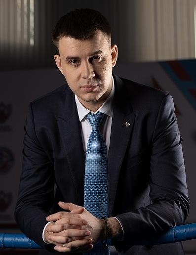 Кирилл Щекутьев: Интерактивный бокс — это возможность привлечь новую аудиторию 