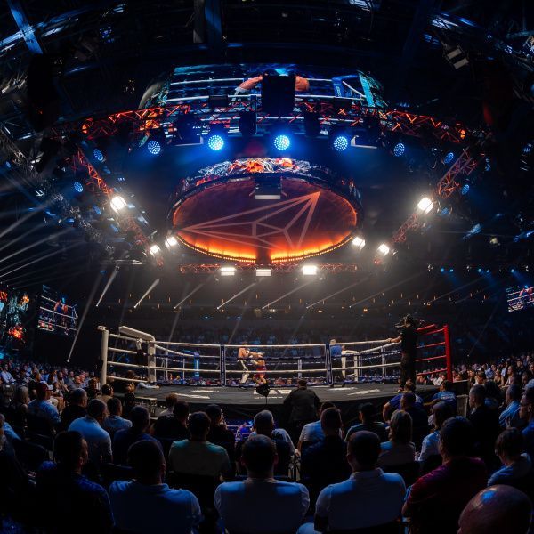 Магомед Курбанов и другие. Александр Беленький - о турнире в Екатеринбурге