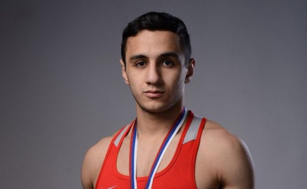 Российские боксеры Мамедов и Агрба вышли в финал Европейских игр в Минске 