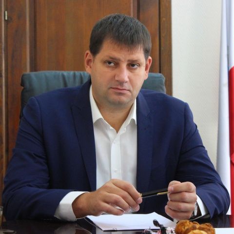 Поздравляем Александра Абросимова!