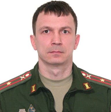 Поздравляем с днём рождения Максима Анатольевича Чудакова