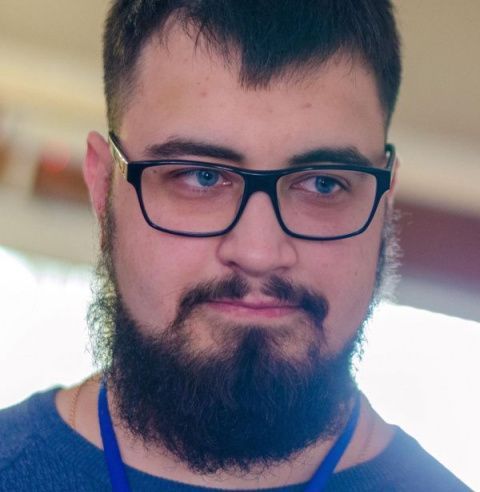 Поздравляем с Днём рождения Акбара Мансуровича Крившина!