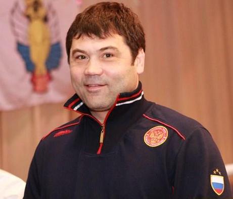 Чемпион мира и СССР Андрей Курнявка отмечает День рождения!