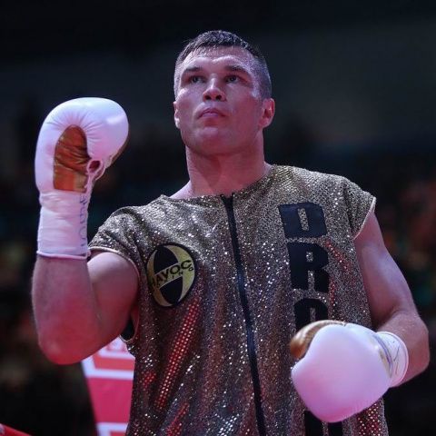 С Днем рождения, Григорий Дрозд!