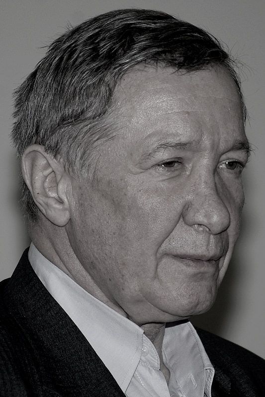 Поздравляем Юрия Степановича Быстрова!