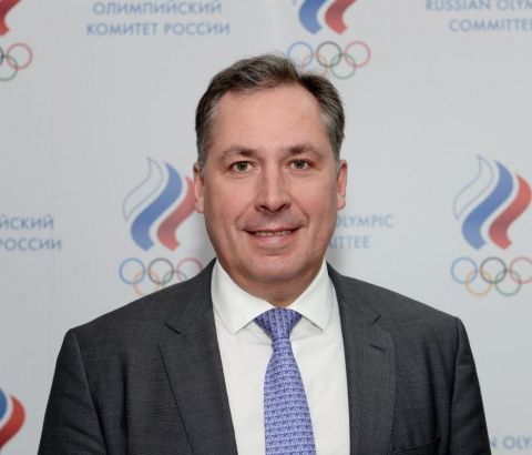 Поздравляем с Днём рождения Станислава Алексеевича Позднякова!