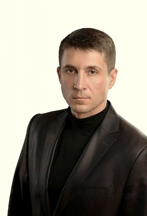 Поздравляем с днем рождения Сергея Андреевича Лиманова!