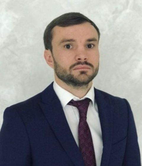 Поздравляем с Днём рождения Сергея Владимировича Водопьянова! 