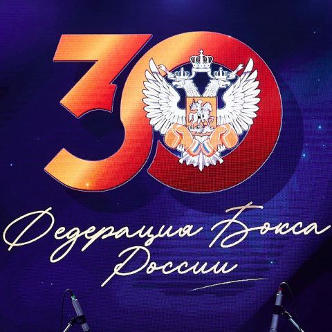 В Петербурге в рамках ПМЭФ-2022 состоялся прием Федерации бокса России