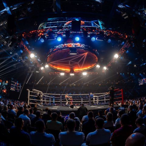 Магомед Курбанов и другие. Александр Беленький - о турнире в Екатеринбурге