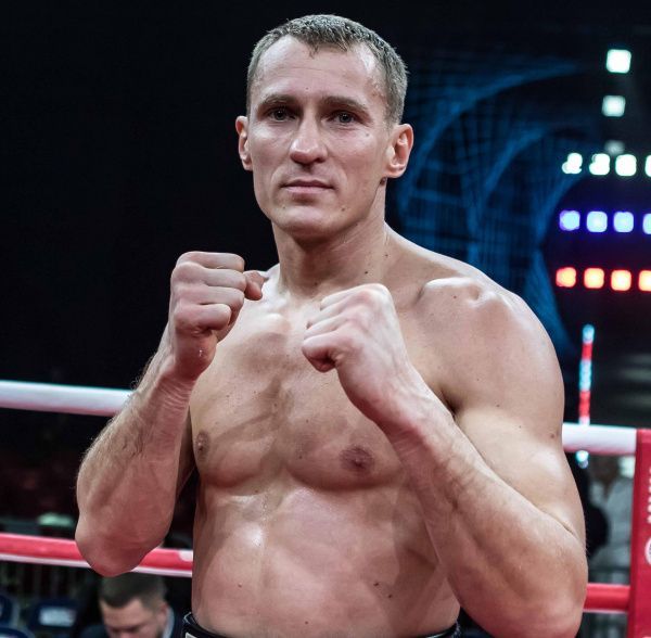 Поздравляем с днем рождения Эдуарда Трояновского!