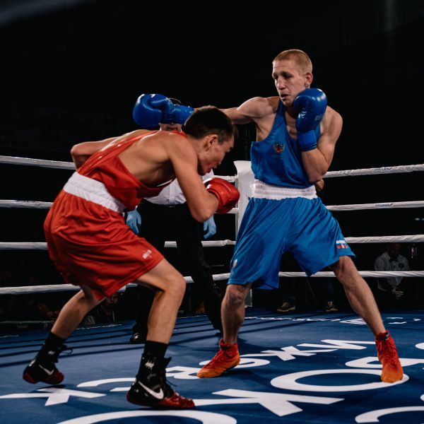Стали известны участники финального этапа Кубка России по боксу