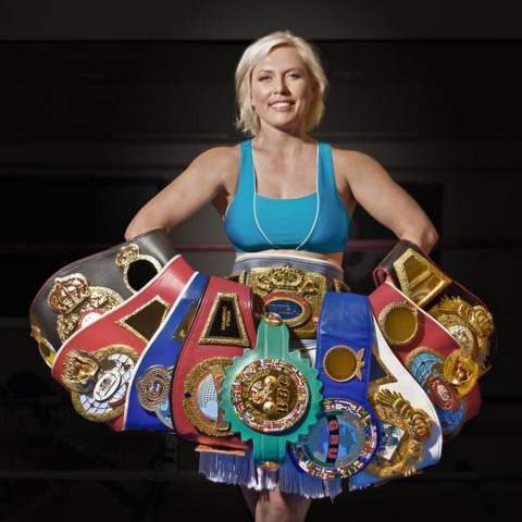 Поздравляем с Днем рождения Наталью Рагозину