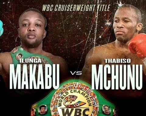 МАКАБУ-МЧУНУ: САУЛ АЛЬВАРЕС И ДЕНЬГИ