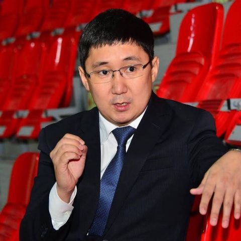 Поздравляем с днем рождения Петра Вячеславовича Алексеева!