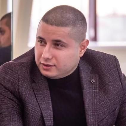 Поздравляем Ленура Курсеитова!